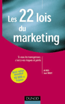 Les 22 lois du marketing