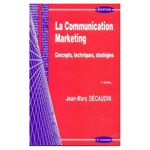 La Communication marketing