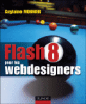 Flash 8 pour les webdesigners