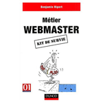 Métier webmaster