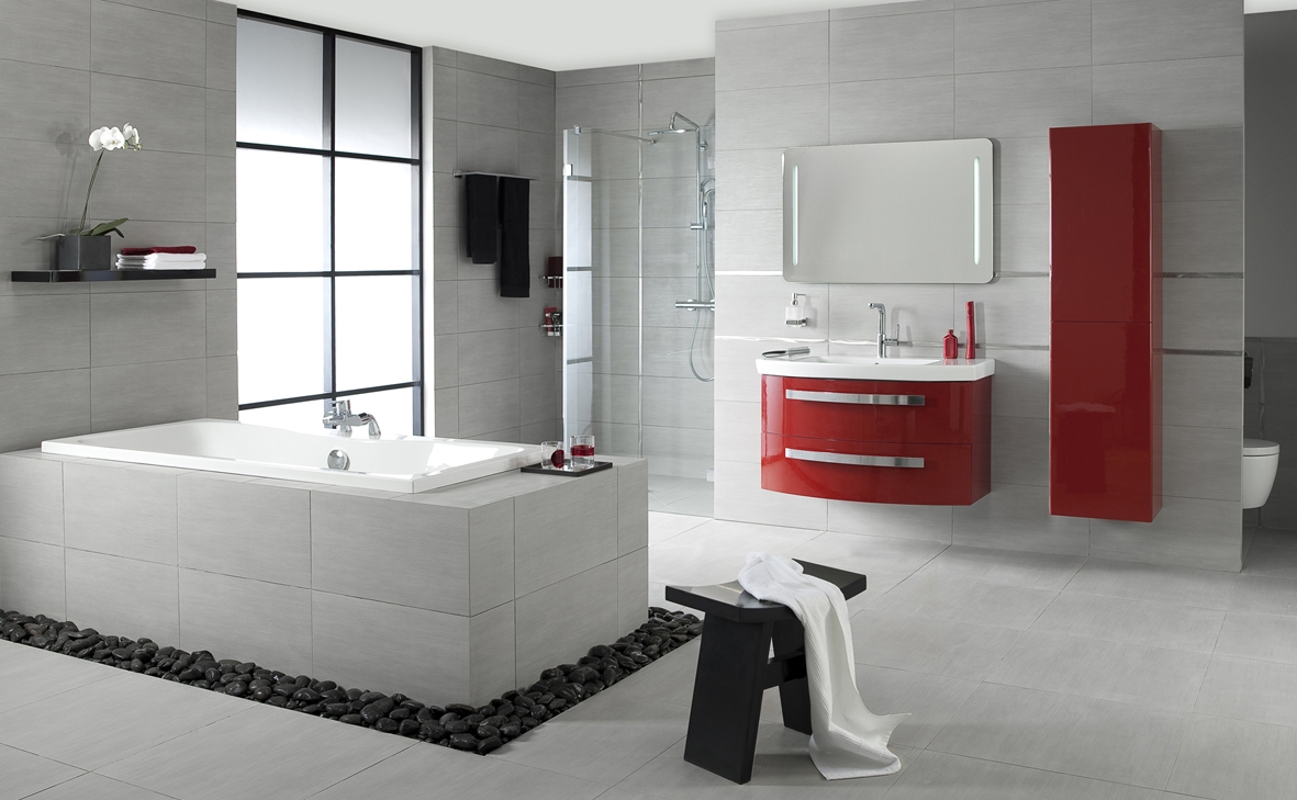 Mitigeur thermostatique bain douche grohe castorama