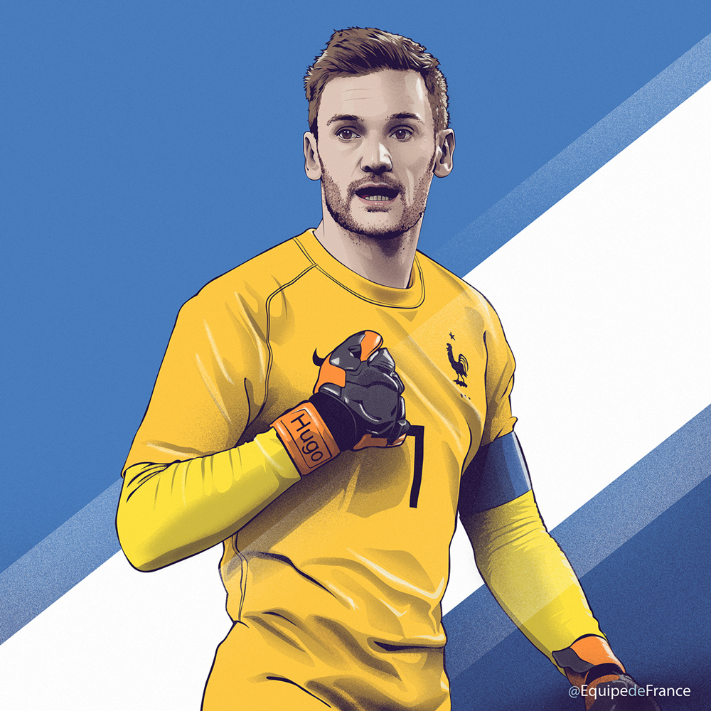 lloris lloris