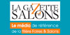 La Gazette des Salons