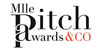 Les Mlle Pitch Awards & Co