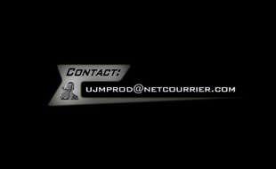 Consultez le portfolio de UJM Productions