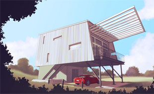 Consultez le portfolio de WNS-Studio