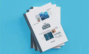 Consultez le portfolio de Nidépices