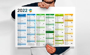 Consultez le portfolio de Printoclock