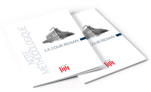 Consultez le portfolio de La Confection
