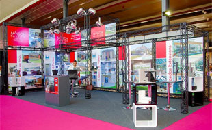 Consultez le portfolio de Pixis.be