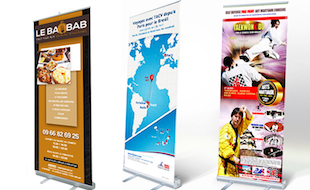 Consultez le portfolio de Concept Paradise France