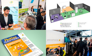 Consultez le portfolio de Studio NORDSUD Création