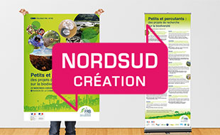 Consultez le portfolio de Studio NORDSUD Création