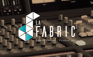 Consultez le portfolio de La Fabric