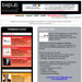 Newsletter n° 158 du 19 janvier 2010