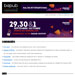 Newsletter n° 279 du 15 septembre 2015