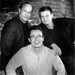 Nicolas Huynh Van, Frédéric Renar et Stéphane Brun