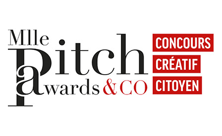 Mlle Pitch Awards & Co lance sa 4e édition avec l'association...