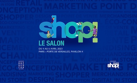 L'interview de la semaine : Sylvie Hellmann pour SHOP! Le salon