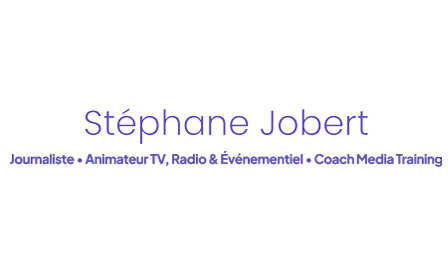 L'interview de Stéphane Jobert