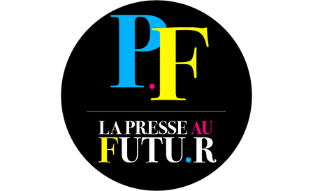13e édition du salon La Presse au Futur