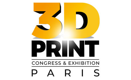 3D Print Paris 2023