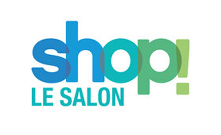 SHOP! Le salon est de retour !