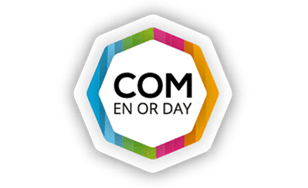 Com' en Or Day