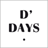 D'Days, le Festival du Design Paris : Let's play !