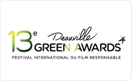 Deauville Green Awards 2024