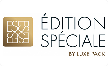 Edition spéciale by Luxe Pack 2024
