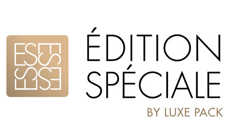 Edition Spéciale by Luxe Pack, le salon du packaging de luxe