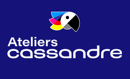 Gros plan sur Ateliers Cassandre