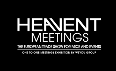 Heavent Meetings 2024