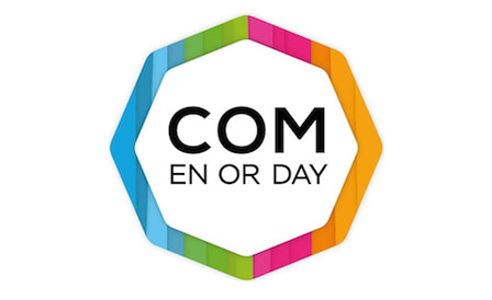 La 11e édition du Com’ en Or Day