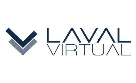 La 25e édition de Laval Virtual