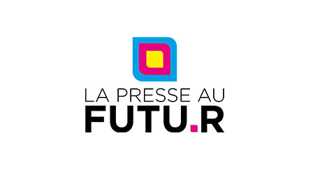 La presse au futur  2023, Save the date