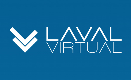 Laval Virtual 2024