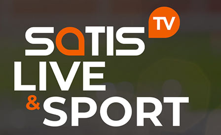 Le 30 Juin, la SATIS TV revient en mode sport !