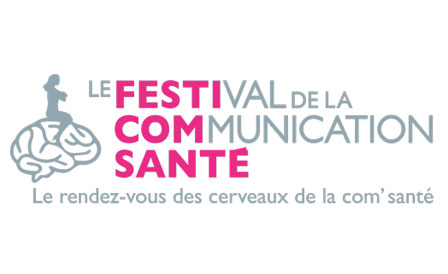 Le 32ème Festival de la Communication Santé