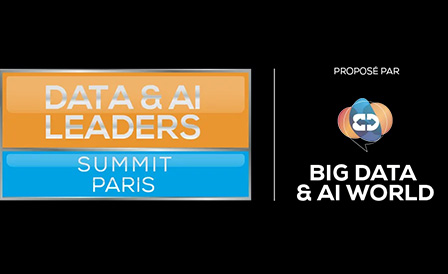 Le Big Data & AI Leaders Summit Paris