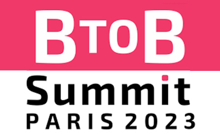 Le BtoB Summit 2023