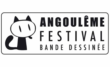 Le Festival de la BD d'Angoulême
