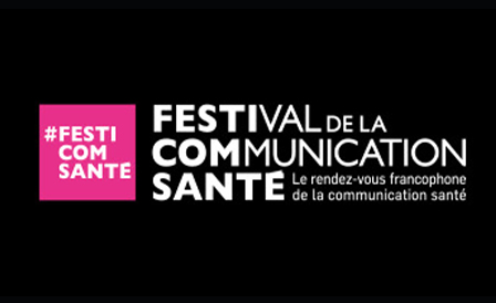 Le Festival de la Communication Santé
