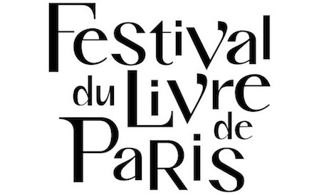Le Festival du Livre de Paris