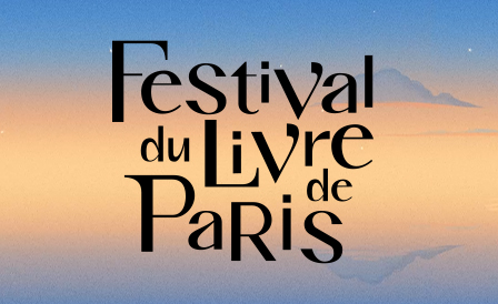 Le Festival du Livre de Paris