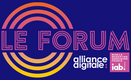 Le Forum du Marketing Digital