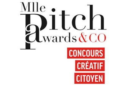 Le jury des Mlle Pitch Awards & co est connu !