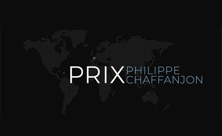 Le Prix Philippe Chaffanjon: appel à candidatures