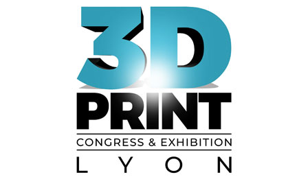 Le salon 3D Print